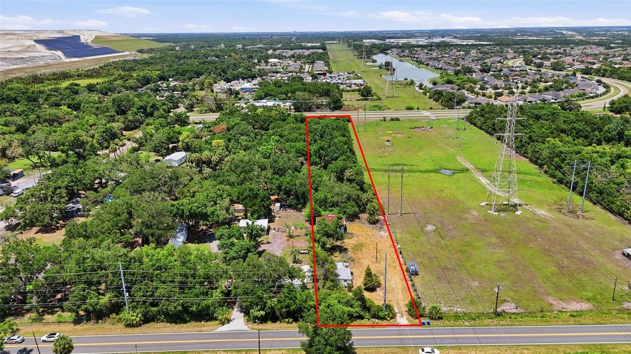 7812 Riverview Dr., Riverview, FL 33578
