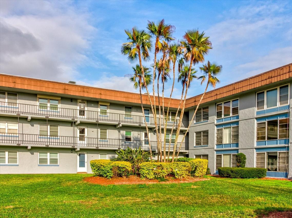 333 Lake Howard Dr Nw Dr. #314D, Winter Haven, FL 33880