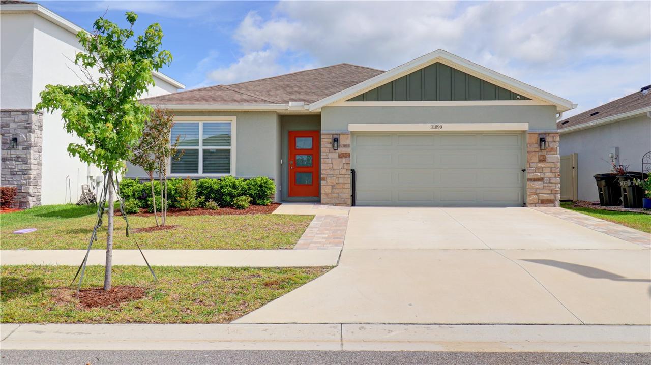 31899 Oyster Trellis Ln., Wesley Chapel, FL 33545