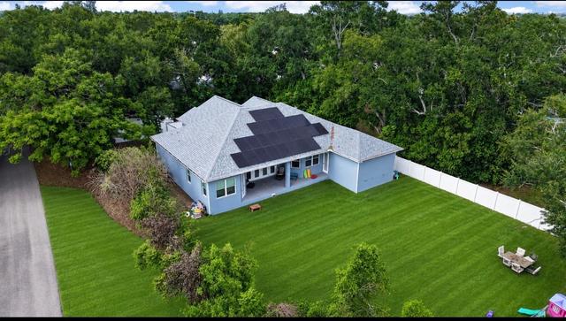 New Homes For Sale This Week That Attend Pinellas Park High: May 29th to June 4th