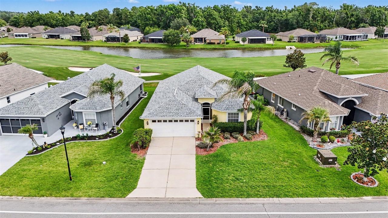 10151 Old Tampa Bay Dr., San Antonio, FL 33576