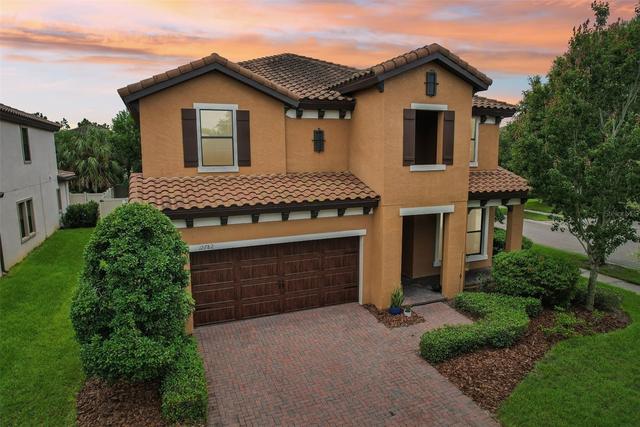 New Homes with In-ground Swimming Pools in Starkey Ranch: May 31st to June 6th