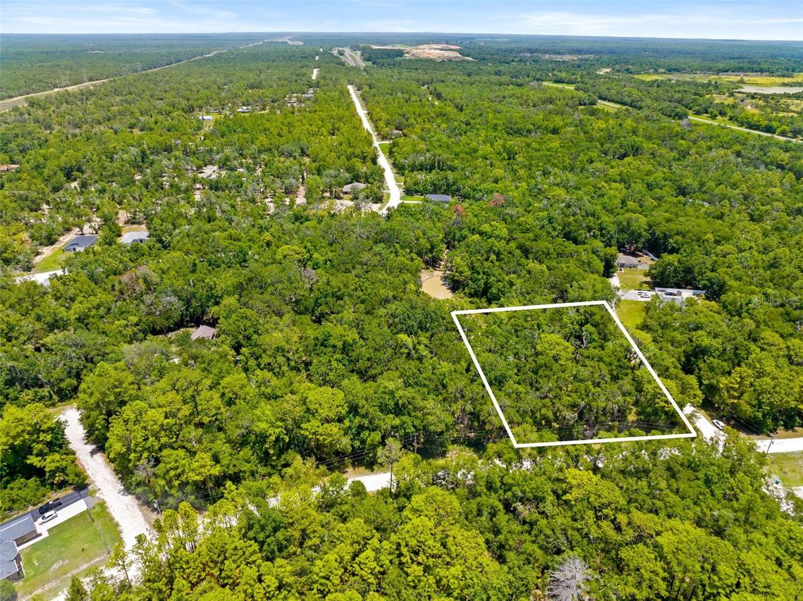 Ricebird Ave. #LOT 10-11, Weeki Wachee, FL 34614