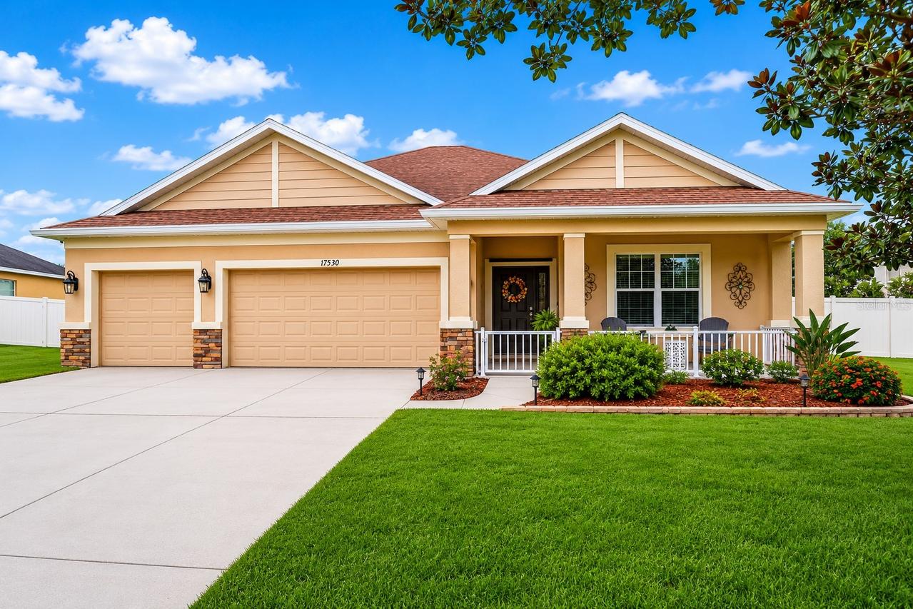 17539 Buckingham Garden Dr., Lithia, FL 33547