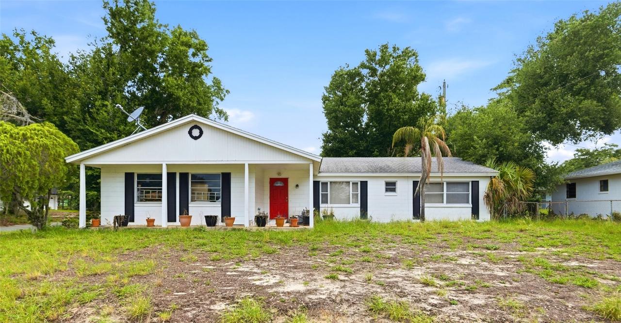 915 Martin Luther King Blvd., Winter Haven, FL 33881