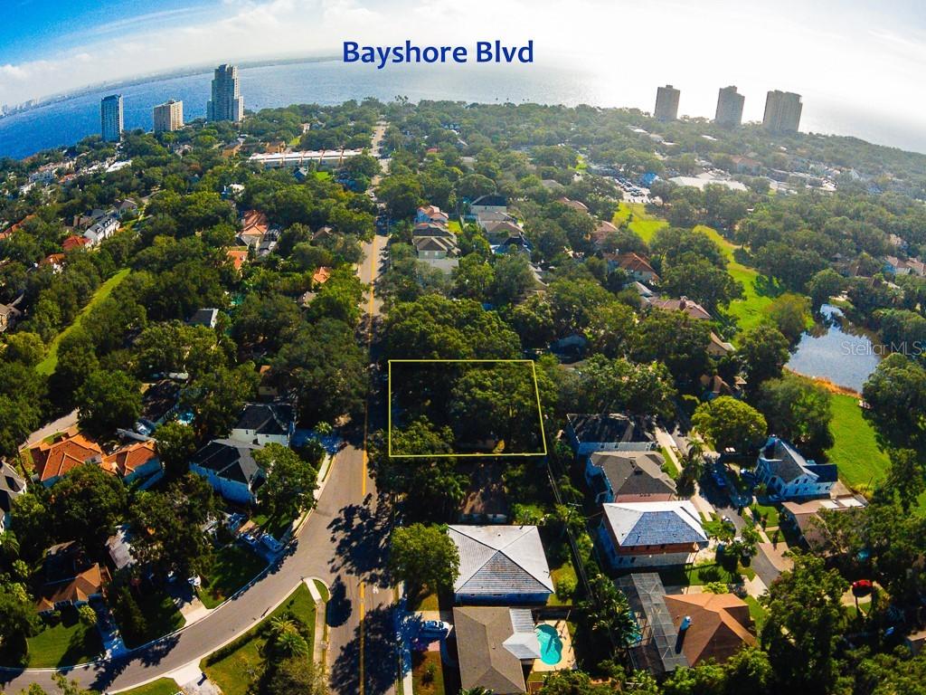 3136 W Euclid Ave., Tampa, FL 33629