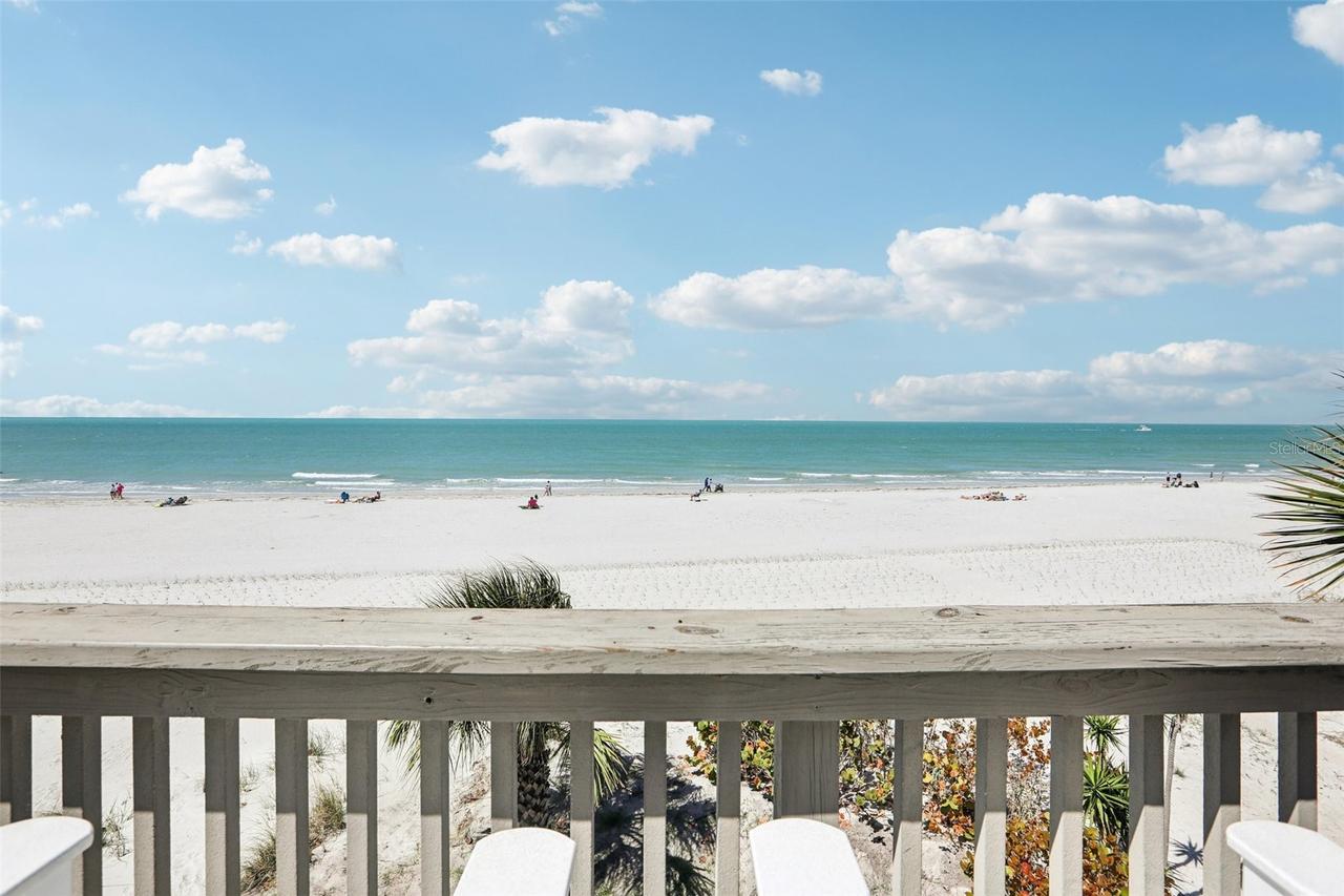 19930 Gulf Blvd. #3B, Indian Shores, FL 33785