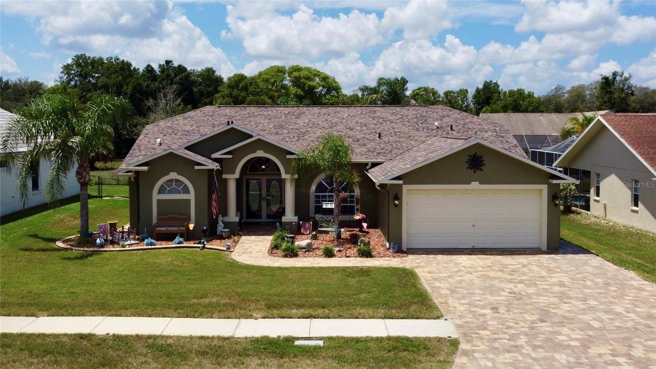 10428 Henderson St., Spring Hill, FL 34608