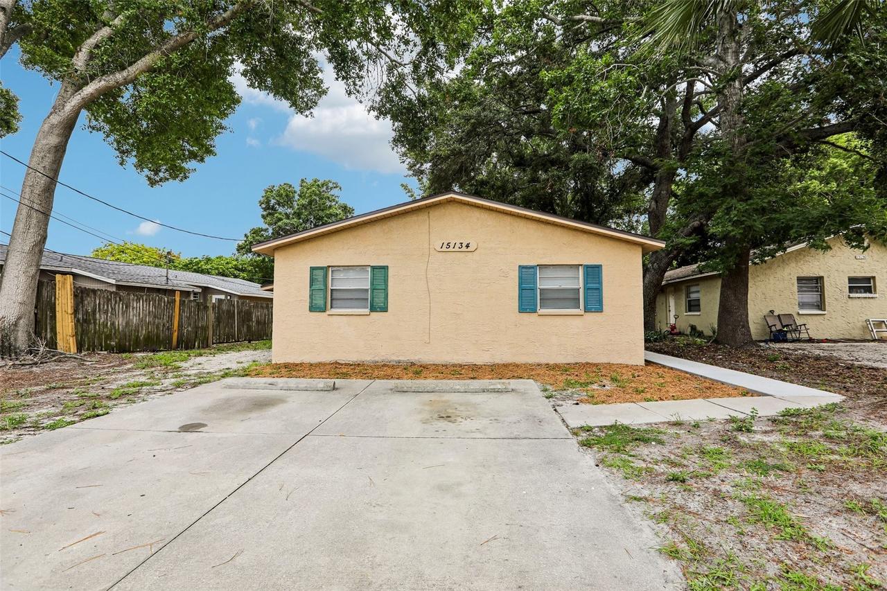 15134 Verona Ave., Clearwater, FL 33760