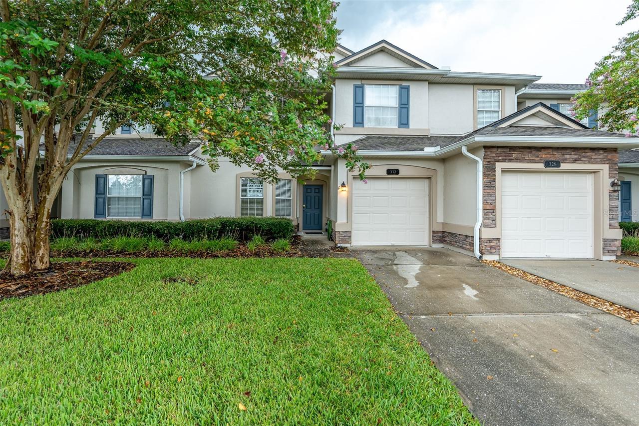 332 Wooded Crossing Cir., St Augustine, FL 32084