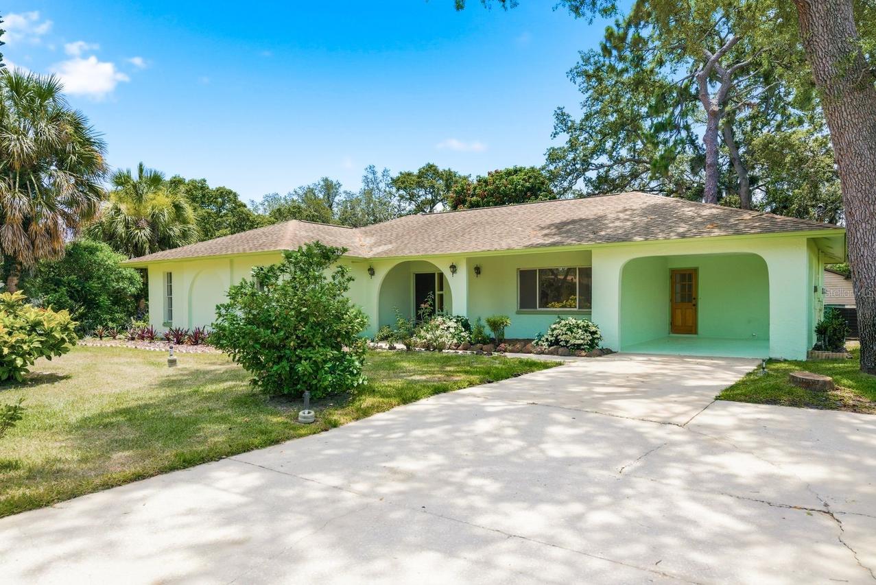 1603 Mexico Ave., Tarpon Springs, FL 34689