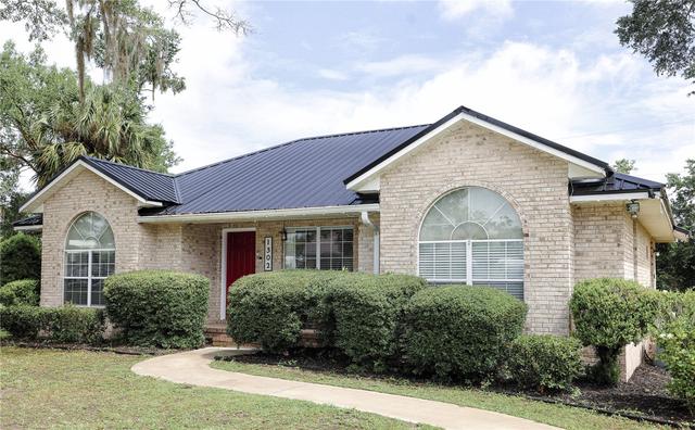 New Homes For Sale This Week in Live Oak: May 29th to June 4th