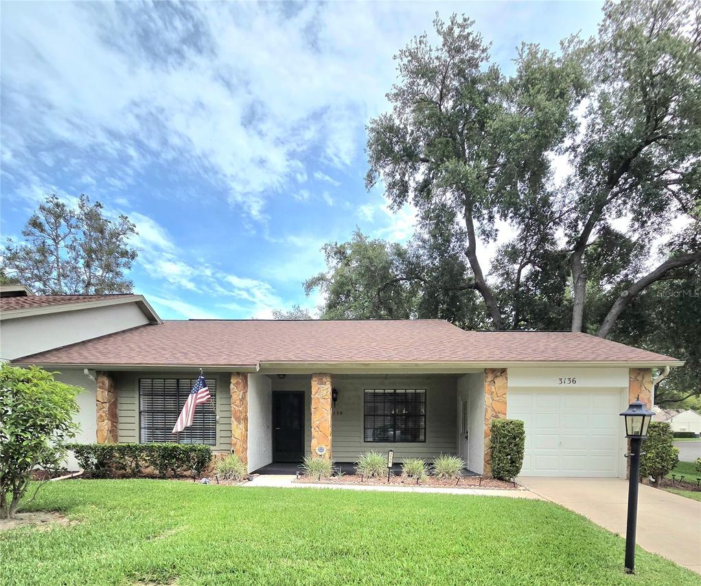 3136 Cloister Ct., Spring Hill, FL 34606