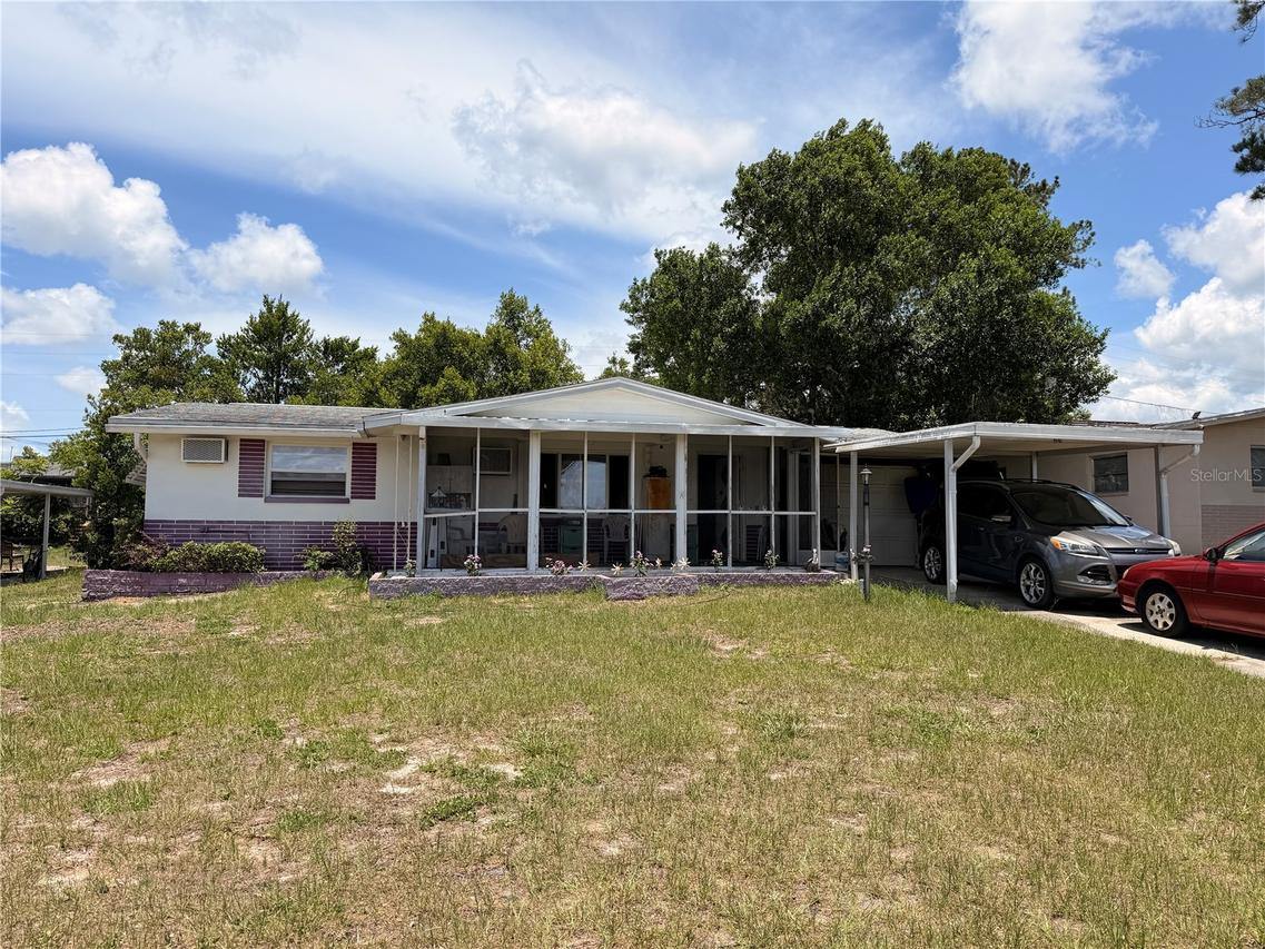 66 S Washington St., Beverly Hills, FL 34465