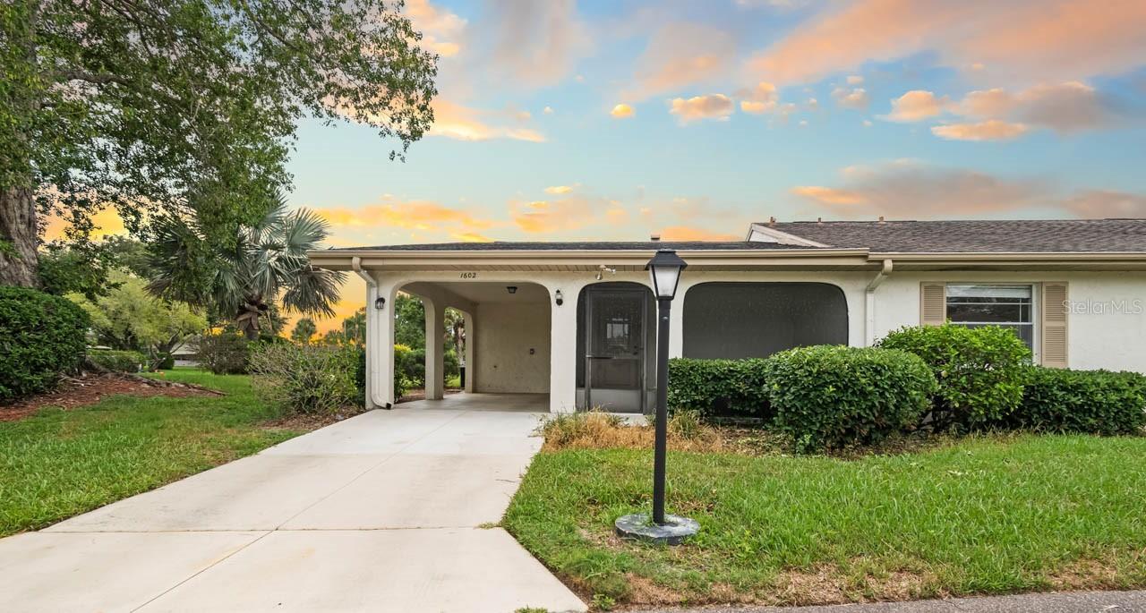 1602 Hovington Cir., Sun City Center, FL 33573