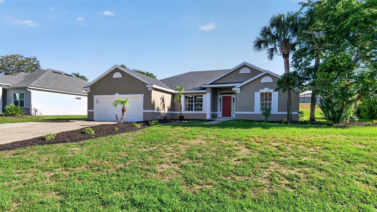 3325 Indian Tr., Eustis, FL 32726