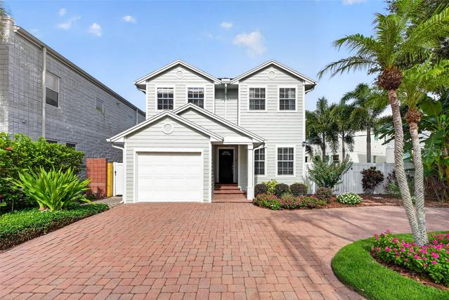 Homes Just Sold That Attend Ballast Point Elementary School: July 21st to July 27th