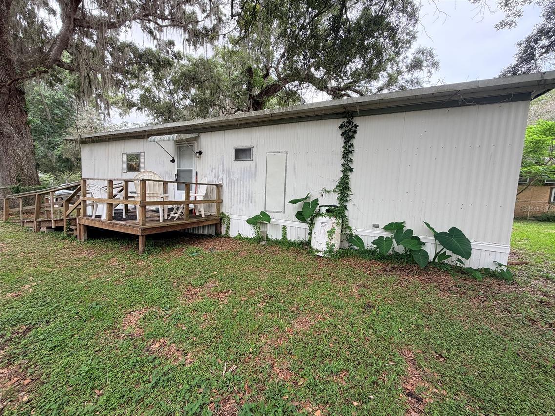 19973 Ruth St., Brooksville, FL 34601
