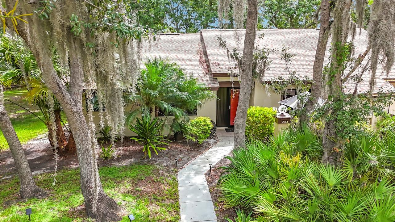 2983 Elder Ct. #1, Palm Harbor, FL 34684