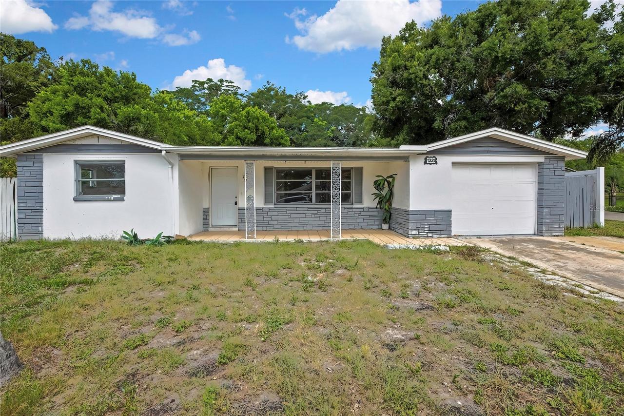 7225 Seashore Dr., Port Richey, FL 34668