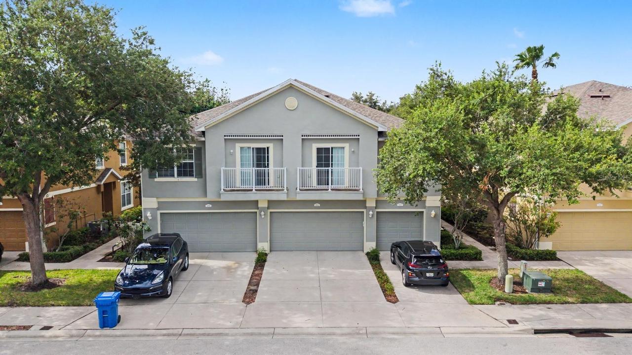 6754 Eagle Feather Dr., Riverview, FL 33578