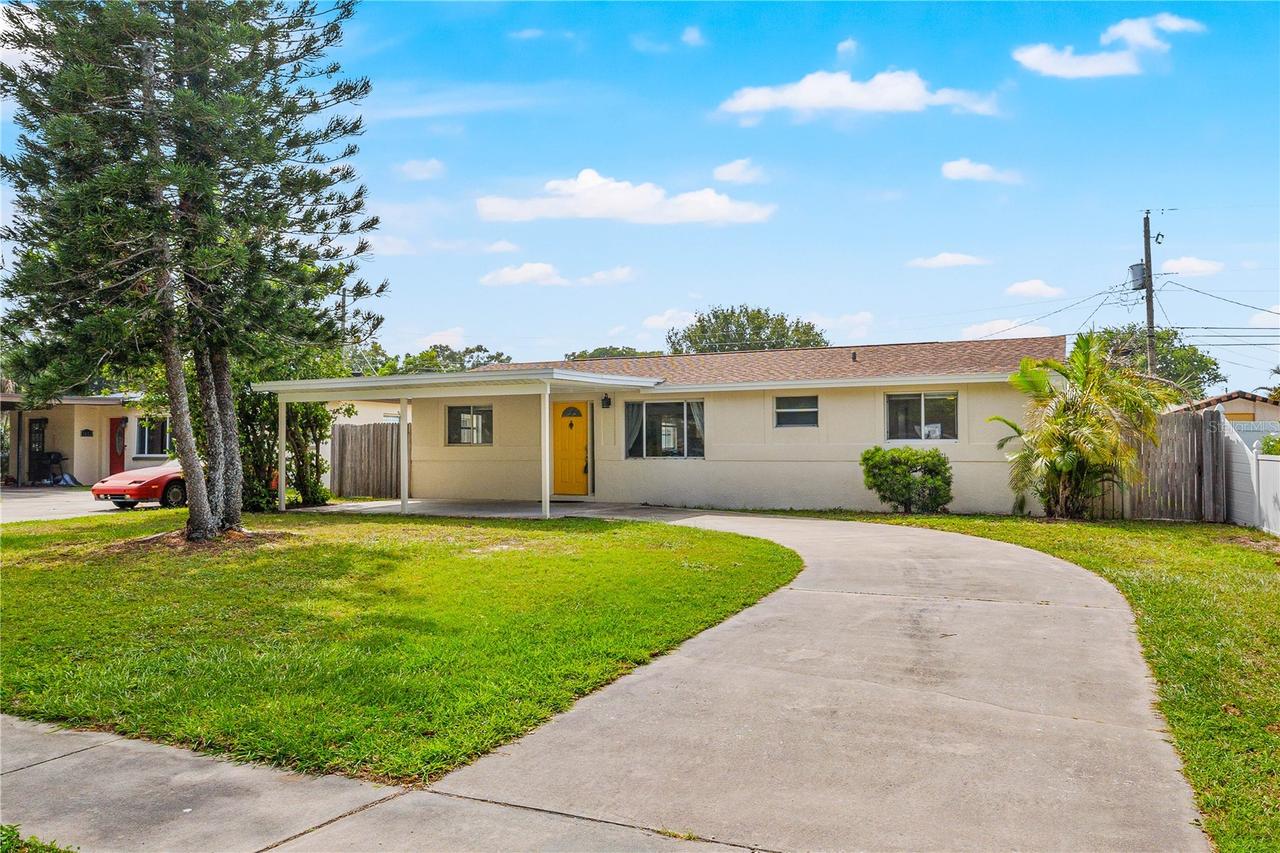 5624 63rd St., St Petersburg, FL 33709
