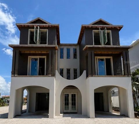 New Homes with In-ground Swimming Pools in Indian Rocks Beach: May 31st to June 6th