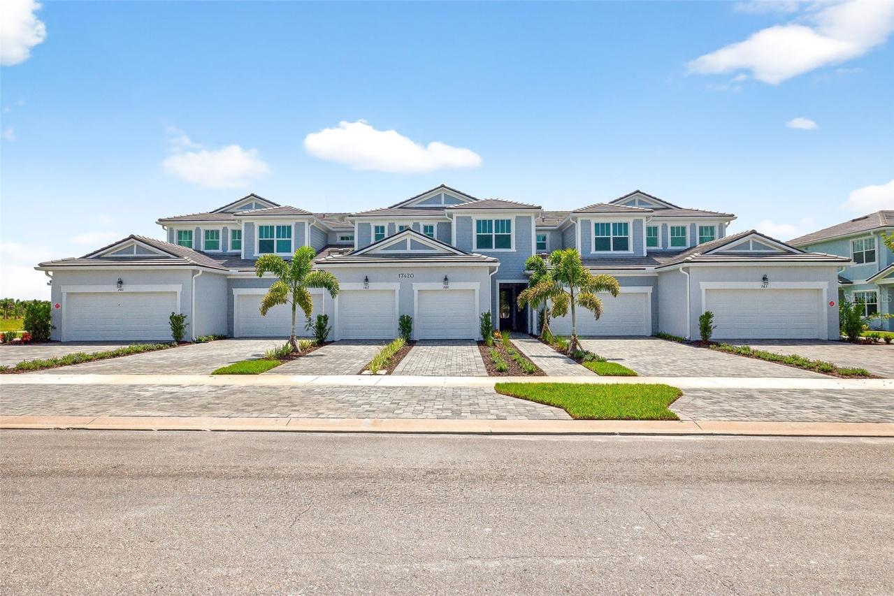 17420 Moonflower Dr. #201, Venice, FL 34293