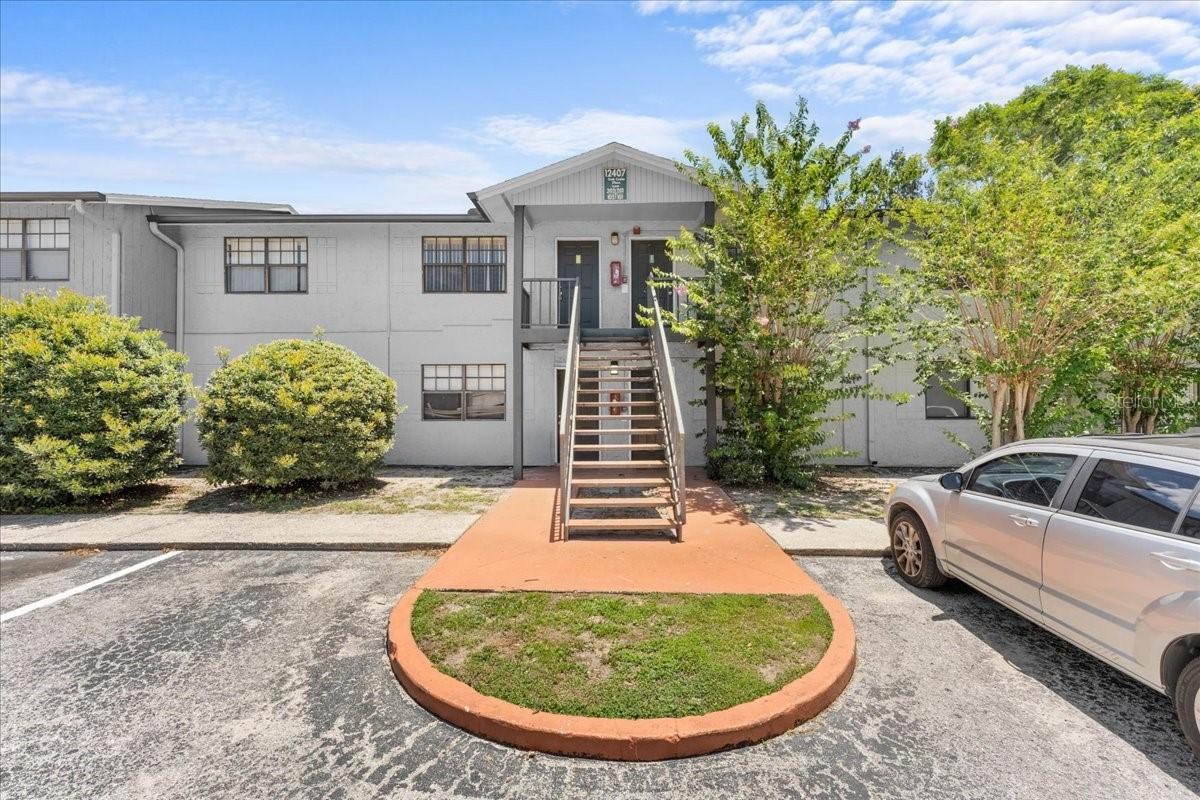 12407 Oak Cedar Pl. #202, Tampa, FL 33612