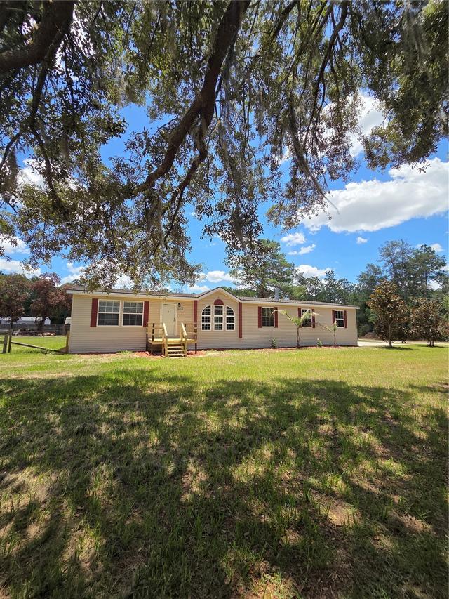 29341 Saddle Oaks Ln., Brooksville, FL 34602