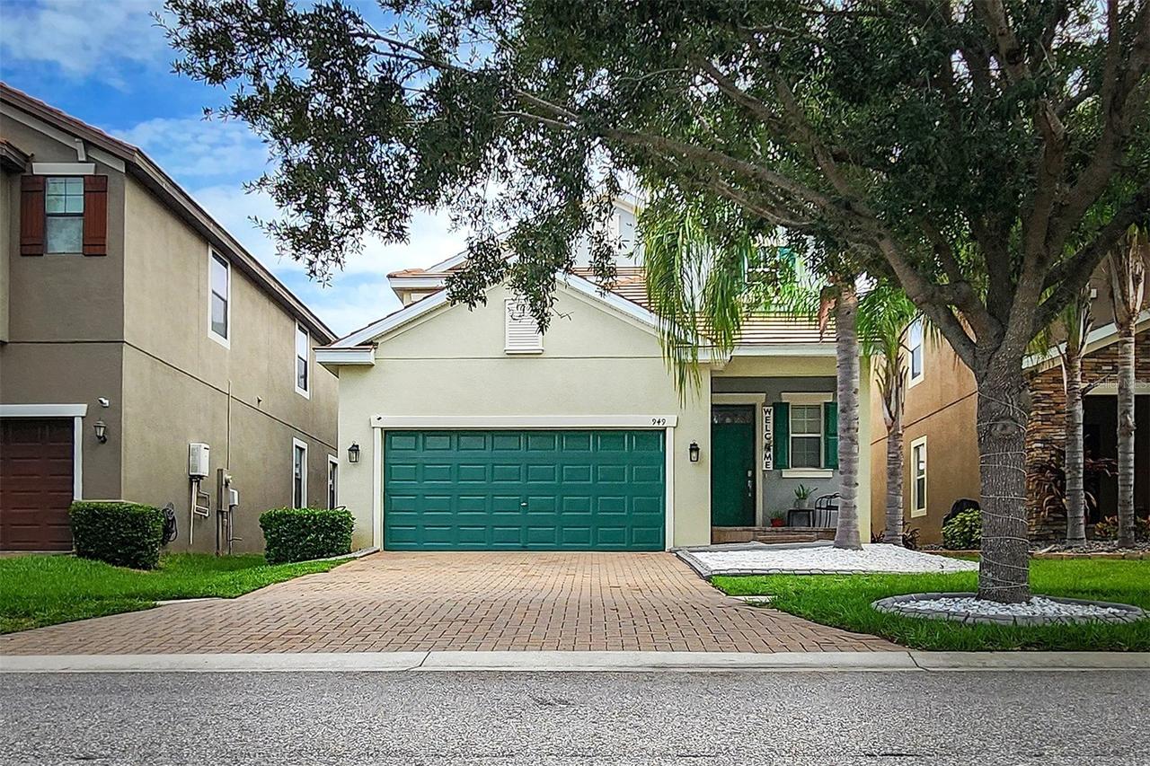 949 Terra Vista St., Brandon, FL 33511