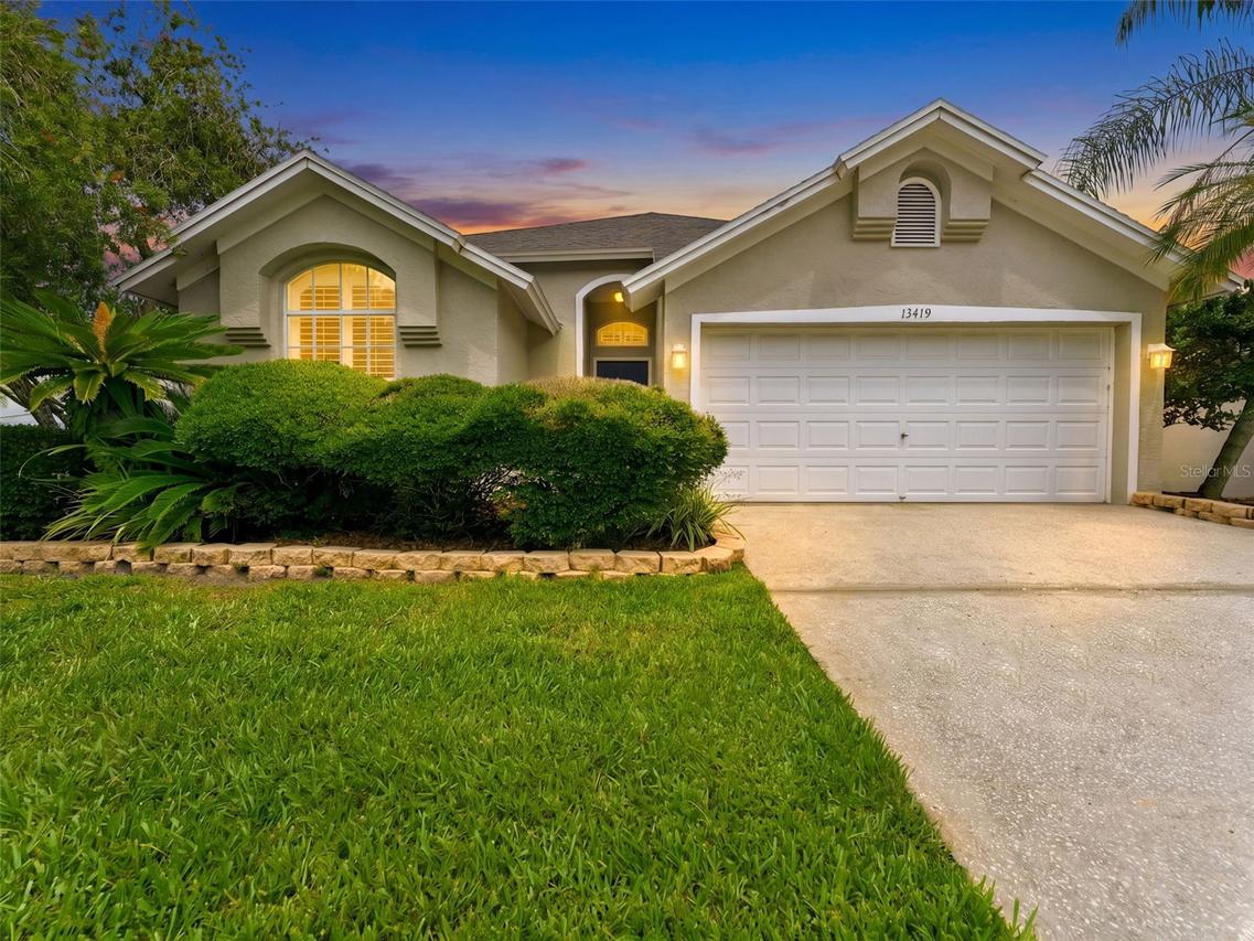 13419 Eudora Pl., Tampa, FL 33626