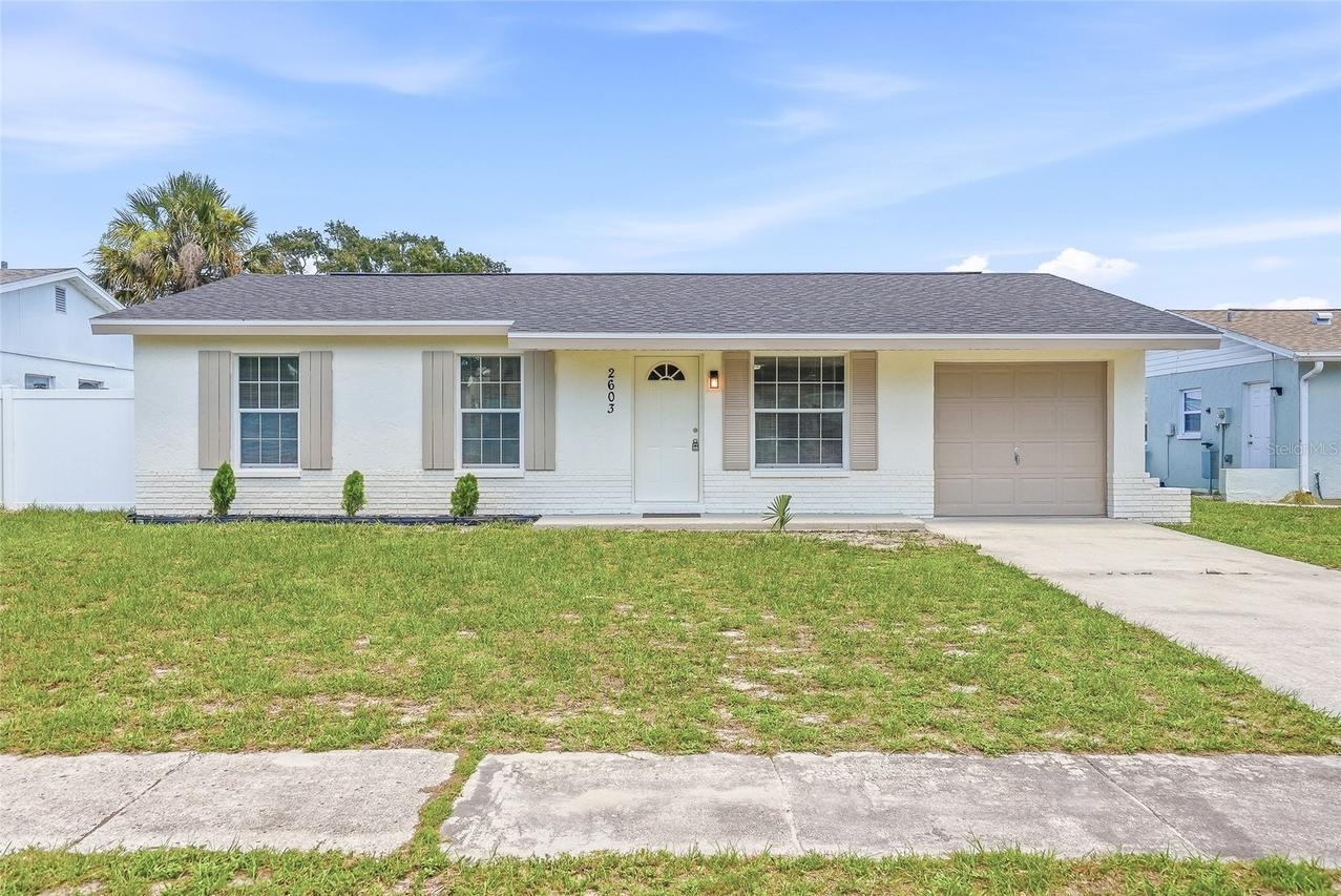 2603 Mary Sue St., Largo, FL 33774