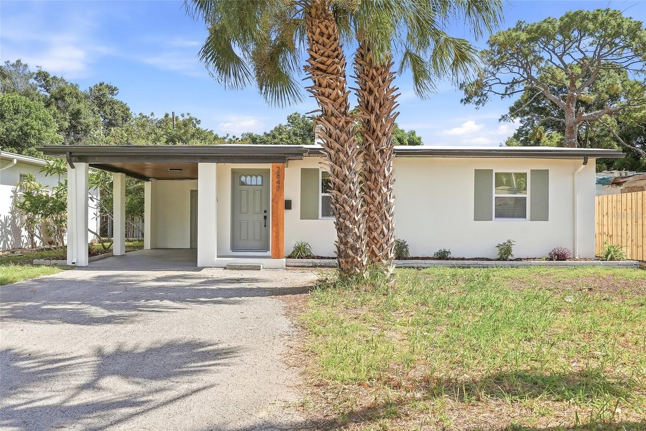 2847 10th Ave., St Petersburg, FL 33713