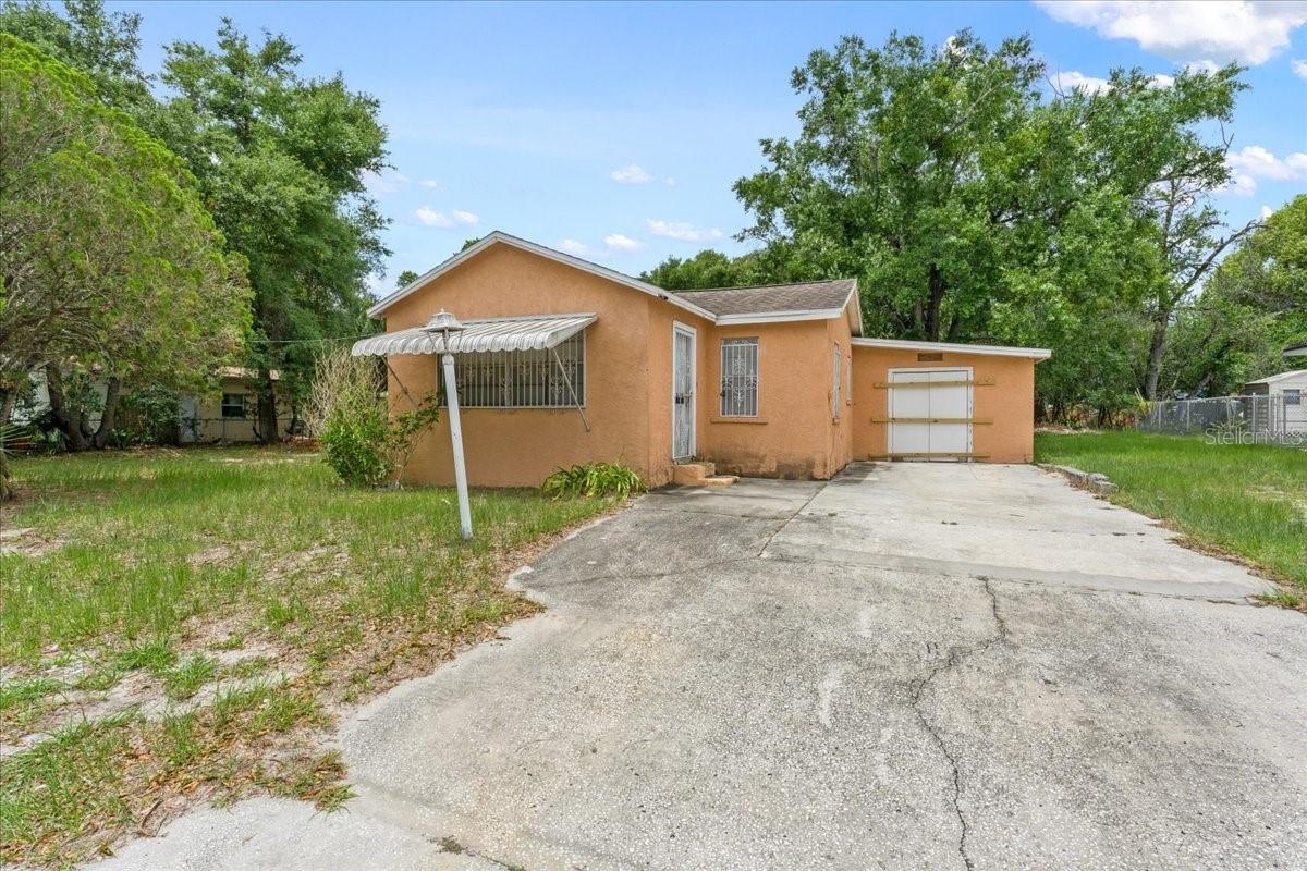 3816 N 52nd St., Tampa, FL 33619