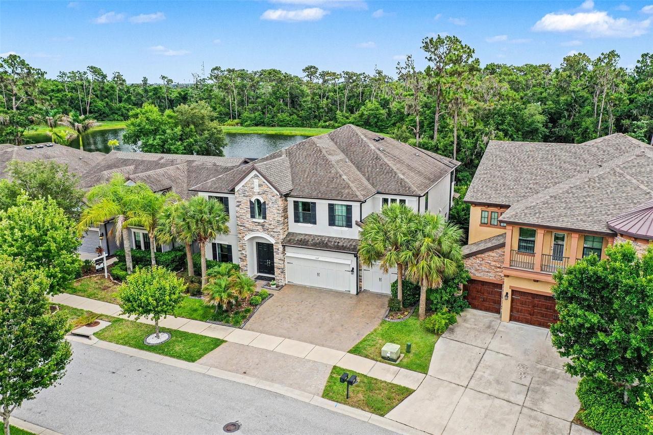 13817 Moonstone Canyon Dr., Riverview, FL 33579