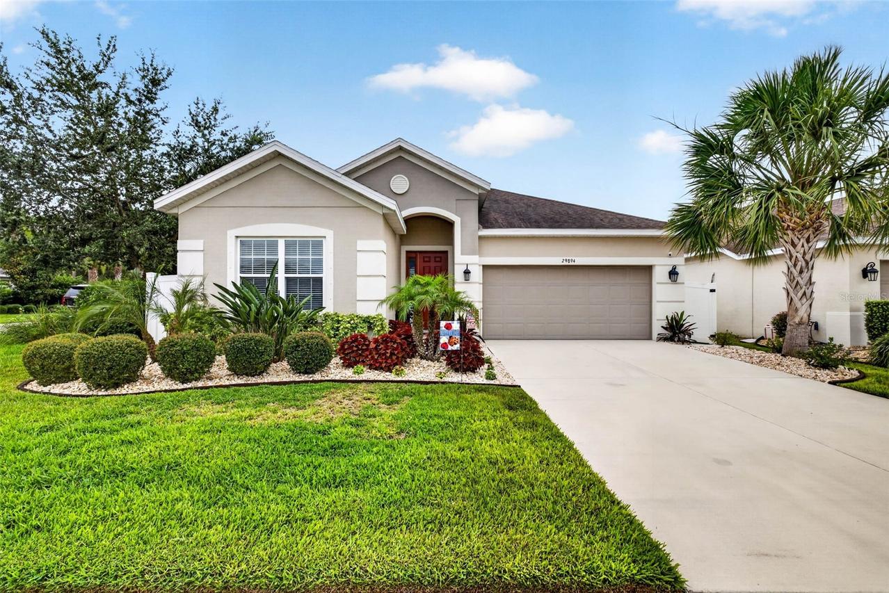 29894 Chapel Chase Dr., Wesley Chapel, FL 33545