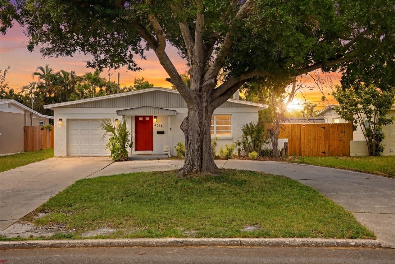 4027 Huntington St., St Petersburg, FL 33703