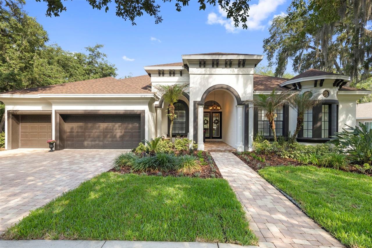 5717 Ternwater Pl., Lithia, FL 33547