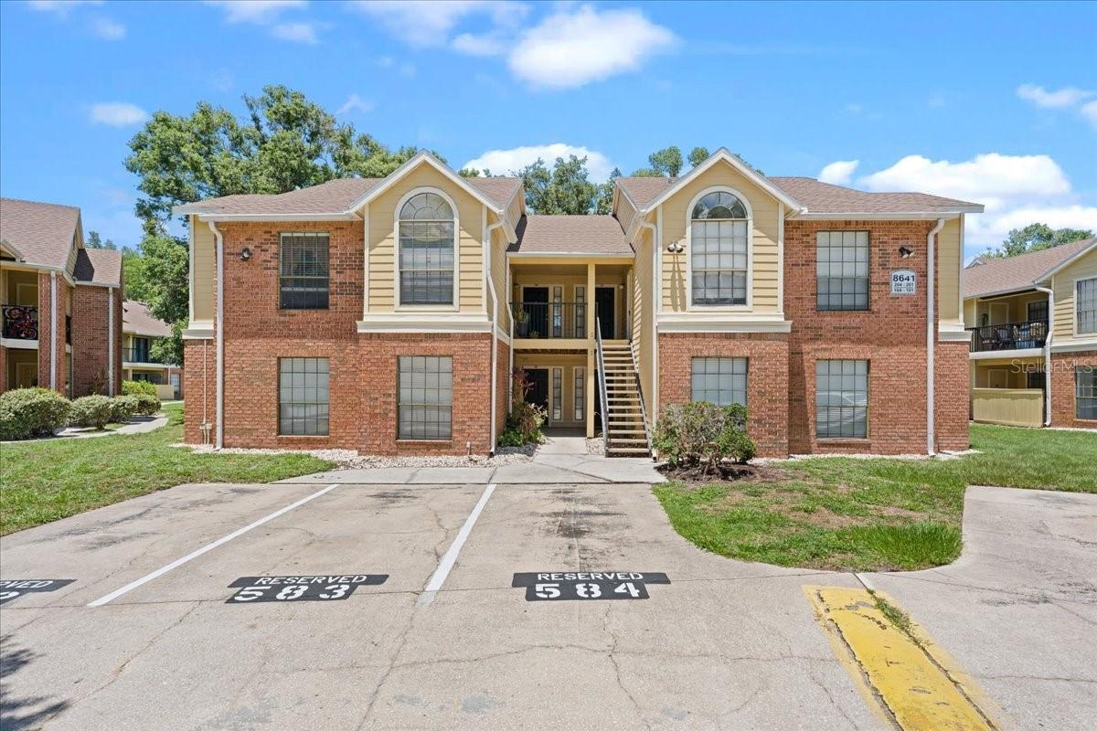 8641 Fancy Finch Dr. #102, Tampa, FL 33614