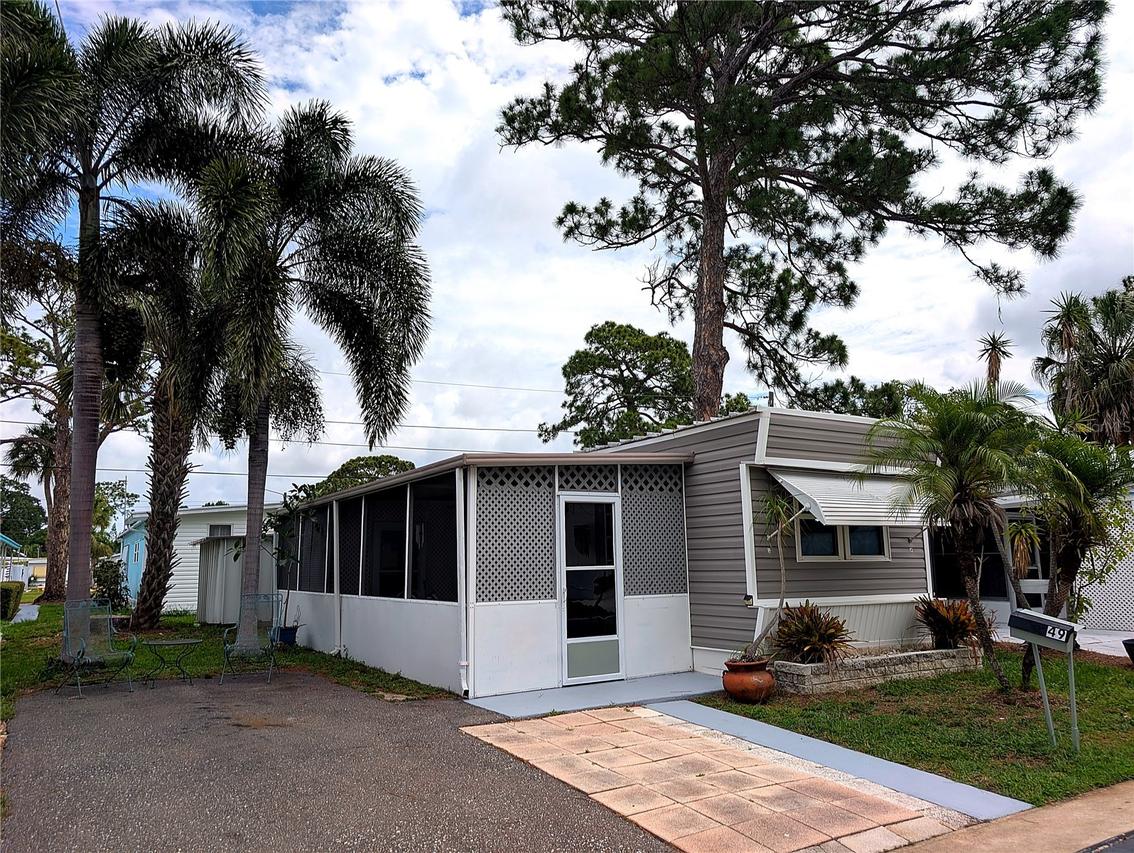 7803 46th Ave. #49, St Petersburg, FL 33709