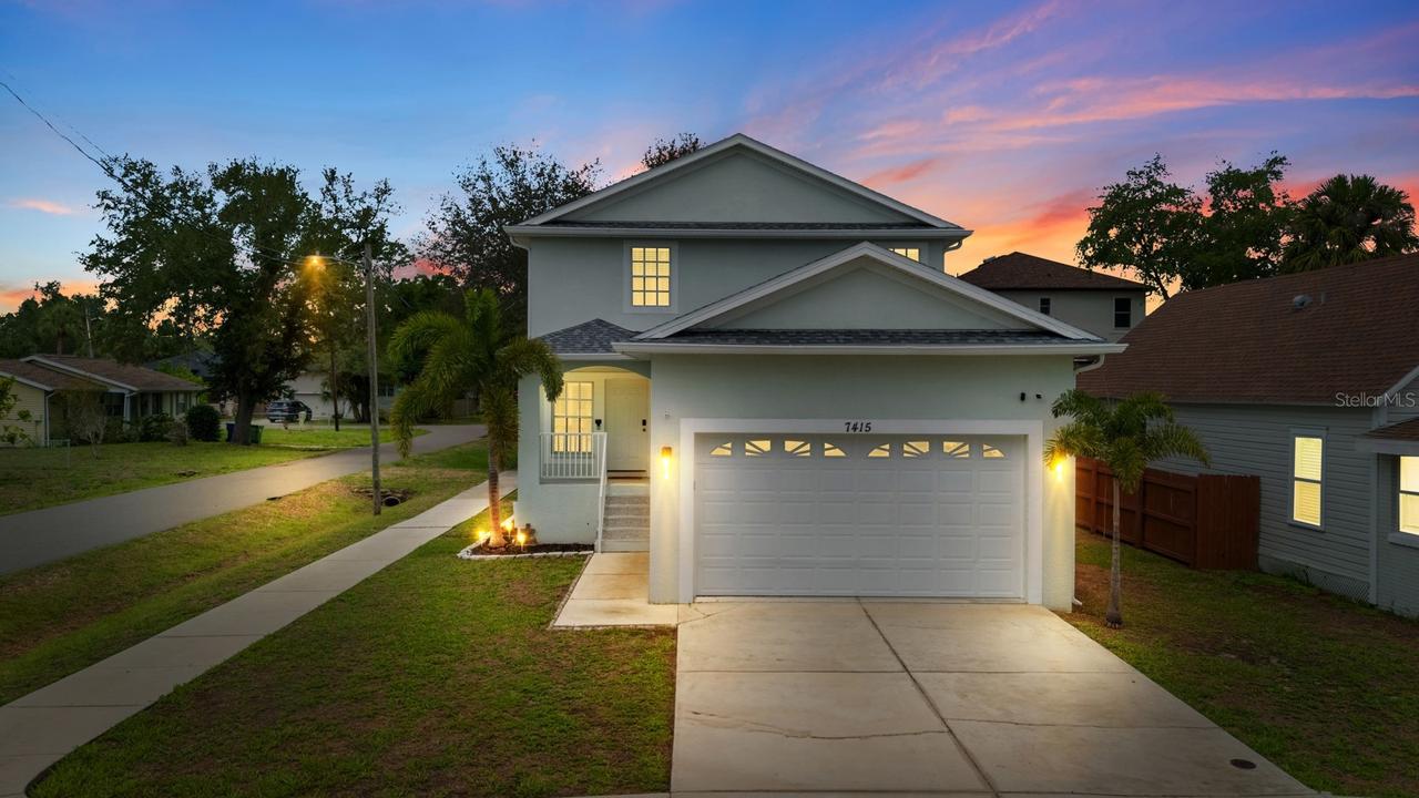 7415 S Elliott St., Tampa, FL 33616