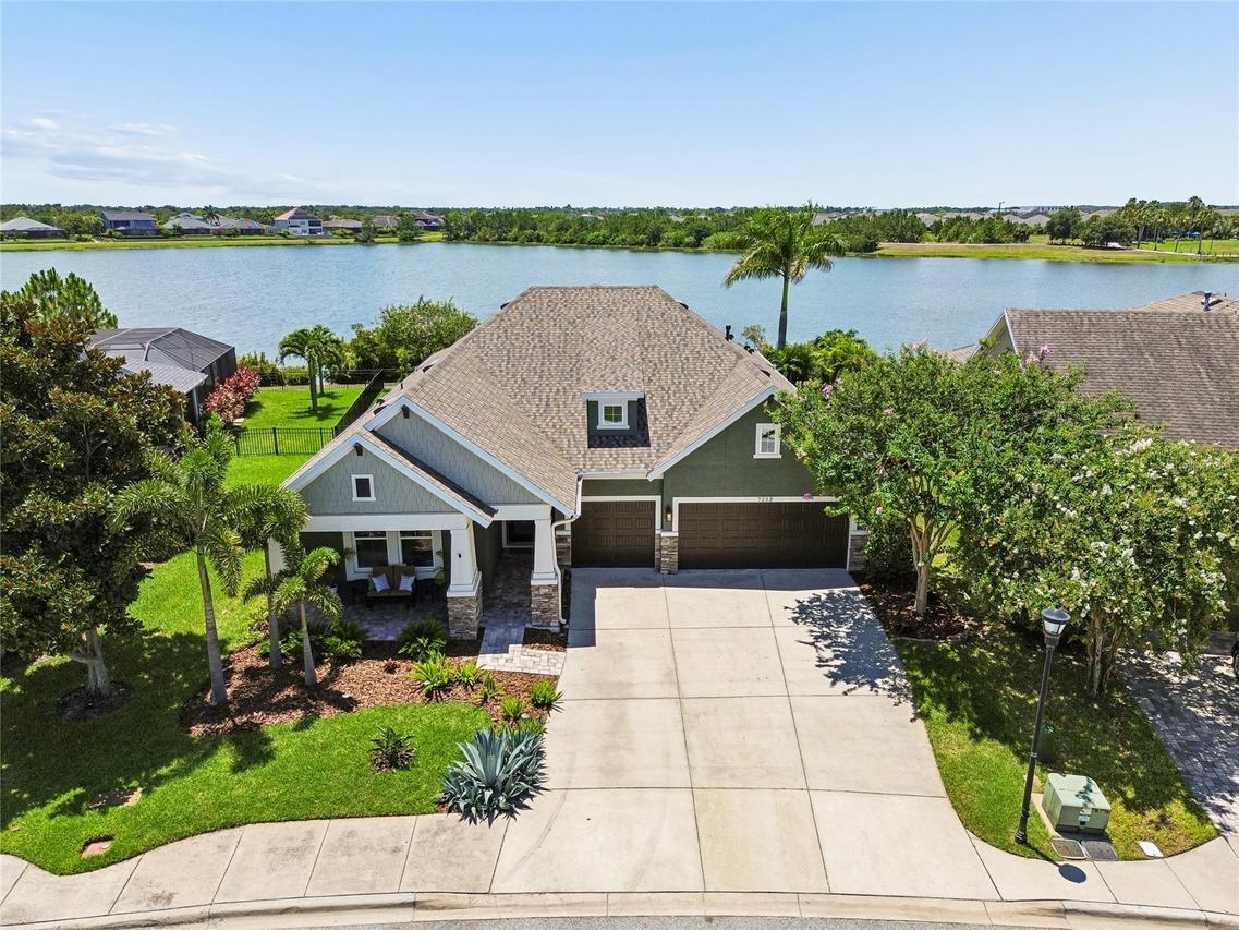 7223 Hourglass Dr., Apollo Beach, FL 33572