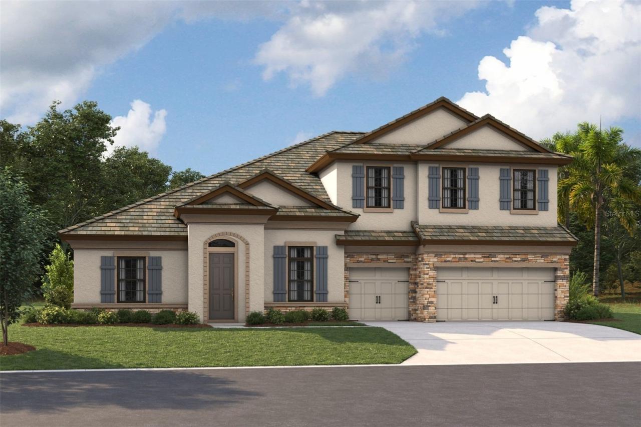 13511 Shadow Creek Tr., Parrish, FL 34219