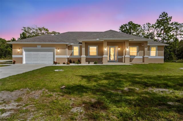 New Homes For Sale This Week That Attend Winding Waters K-8: May 29th to June 4th