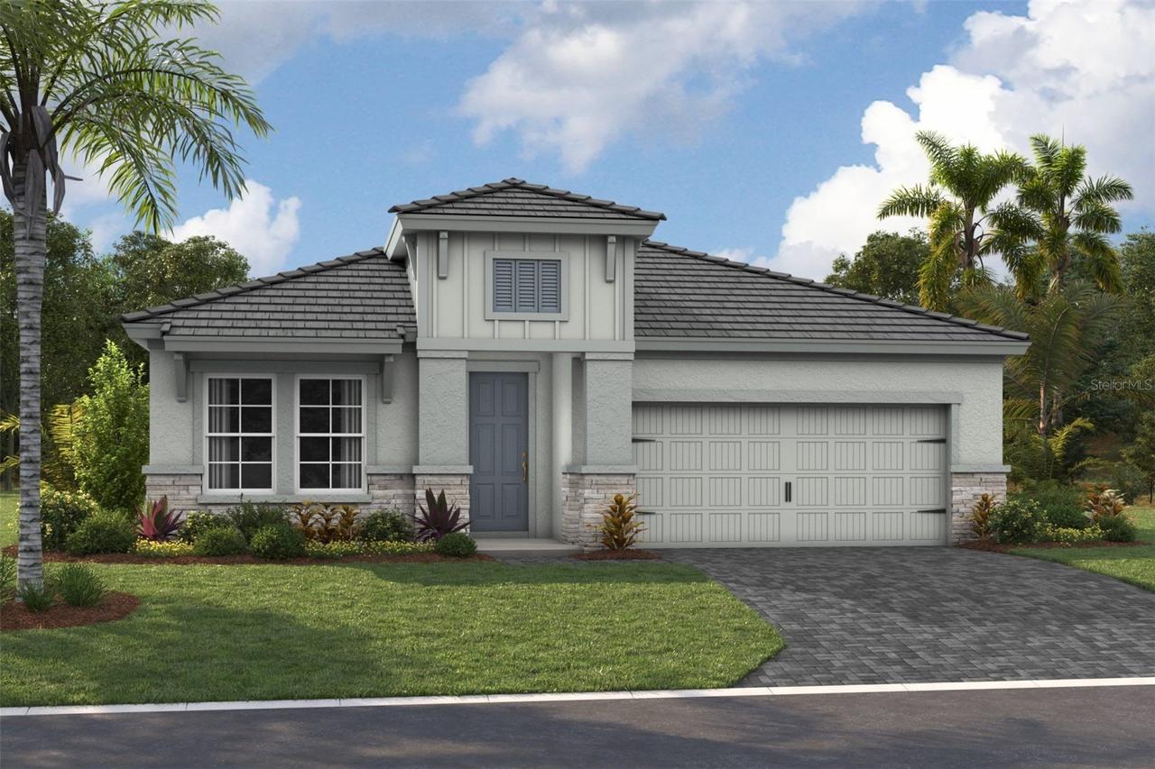 17924 Cropside Tr., Lakewood Ranch, FL 34211