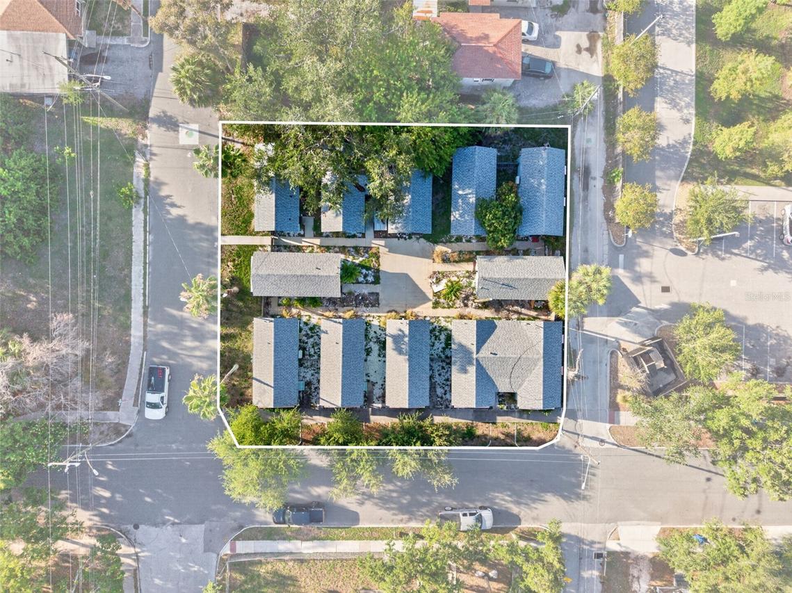 421 15th Ave., St Petersburg, FL 33701