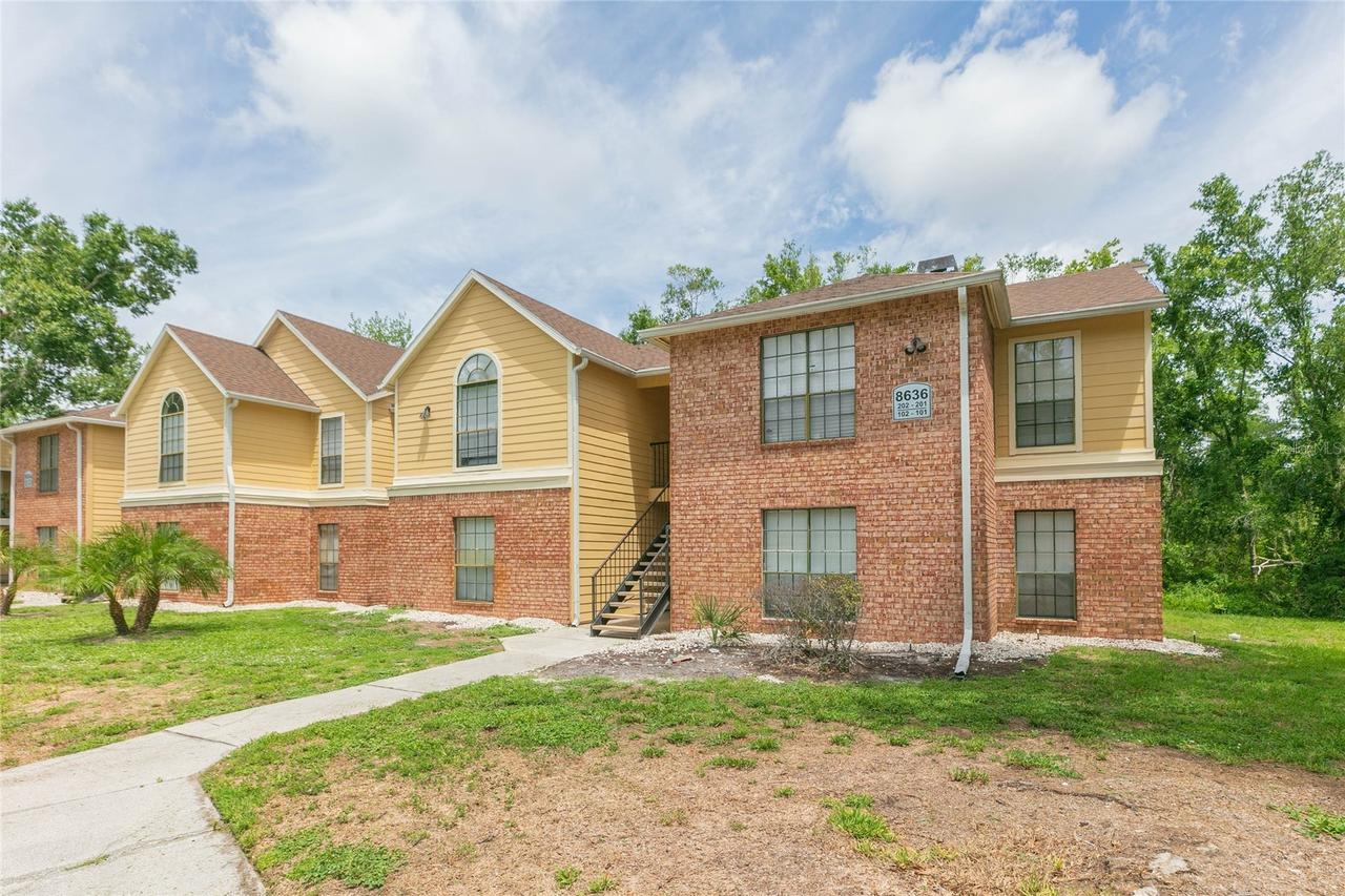 8636 Mallard Reserve Dr. #201, Tampa, FL 33614