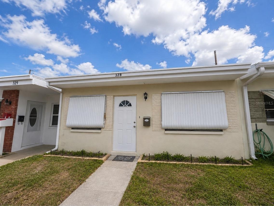 250 Rosery Rd. #328, Largo, FL 33770