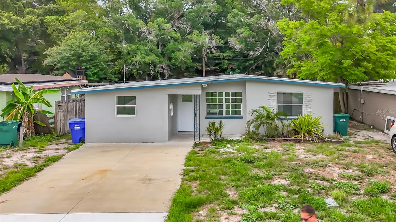 15163 George Blvd., Clearwater, FL 33760